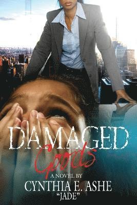 bokomslag DAMAGED Goods