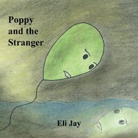 bokomslag Poppy and the Stranger