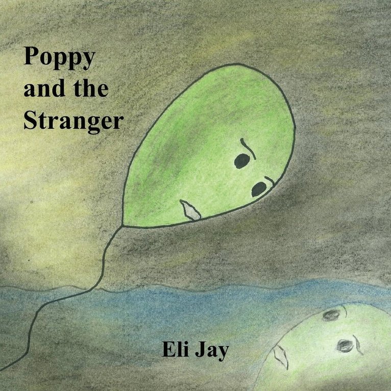 Poppy and the Stranger 1