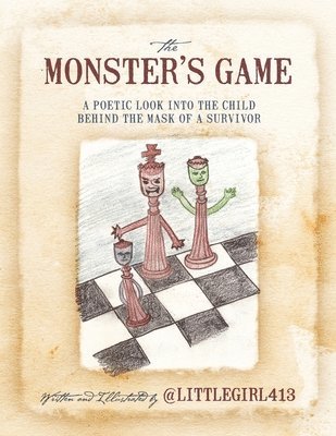 The Monster's Game 1