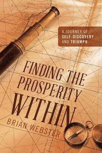 bokomslag Finding the Prosperity Within