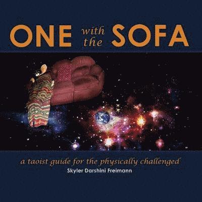 Skyler Darshini Freimann - One with the Sofa, Häftad