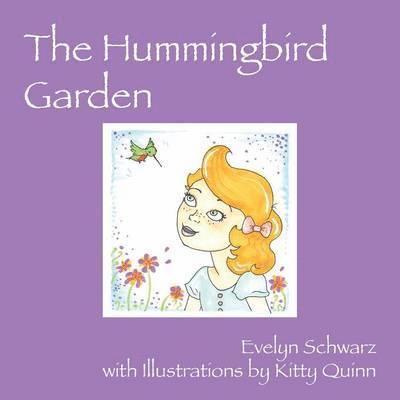 The Hummingbird Garden 1