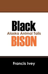 bokomslag Black Bison