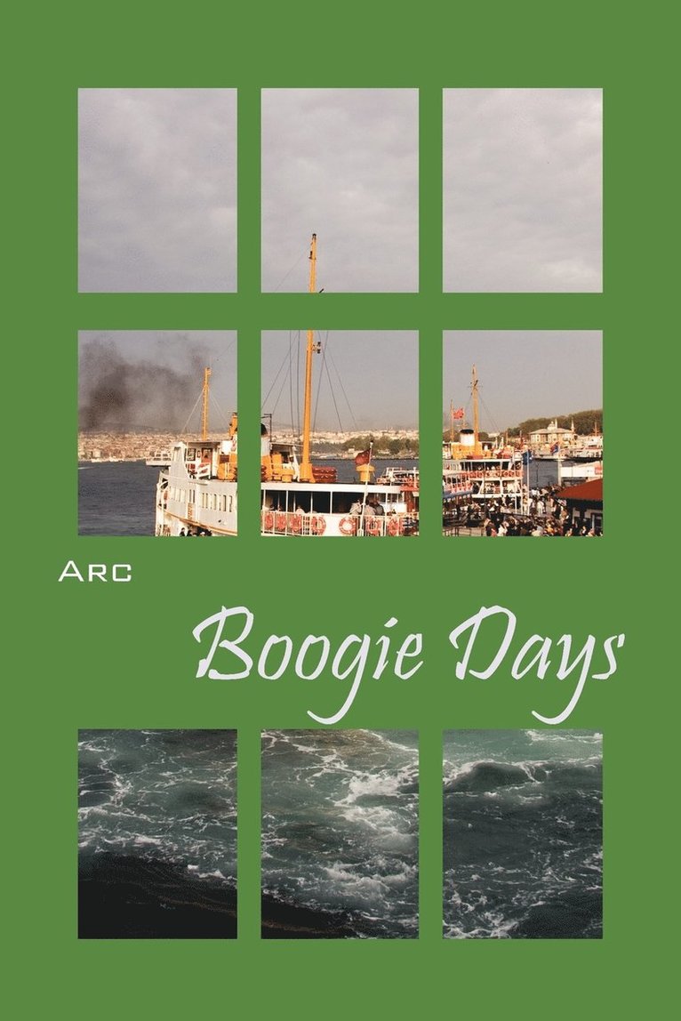 Boogie Days 1