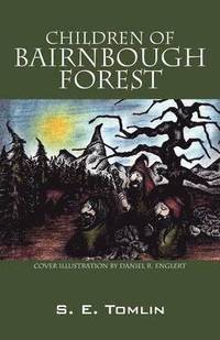 bokomslag Children Of Bairnbough Forest