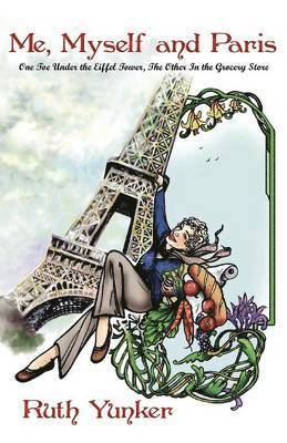 Me, Myself and Paris 1