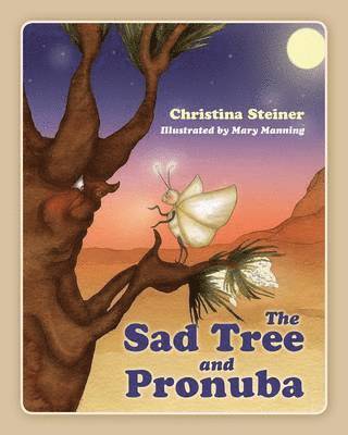 bokomslag Sad Tree and Pronuba