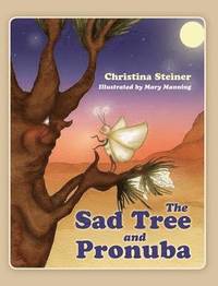 bokomslag Sad Tree and Pronuba