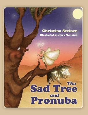 bokomslag Sad Tree and Pronuba