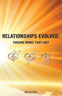 bokomslag Relationships Evolved