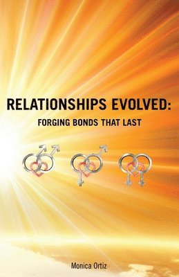 bokomslag Relationships Evolved