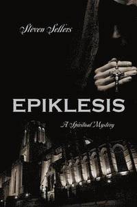 bokomslag Epiklesis