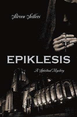 bokomslag Epiklesis