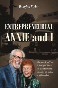 bokomslag Entrepreneurial Annie and I