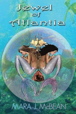 bokomslag Jewel of Atlantia