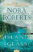 Nora Roberts - Island of Glass, Häftad