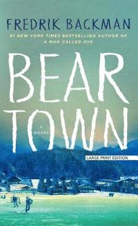 bokomslag Beartown
