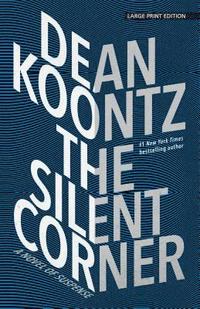 bokomslag The Silent Corner: A Novel of Suspense