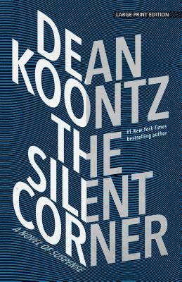 bokomslag The Silent Corner: A Novel of Suspense