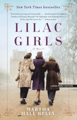 Lilac Girls 1