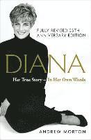bokomslag Diana: Her True Story