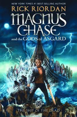 The Ship of the Dead 1