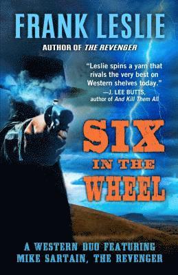 Six in the Wheel 1