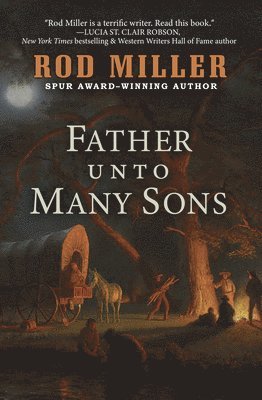 Father Unto Many Sons 1