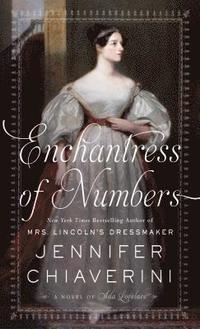 bokomslag Enchantress of Numbers: A Novel of ADA Lovelace