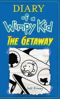 The Getaway 1