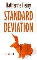 bokomslag Standard Deviation