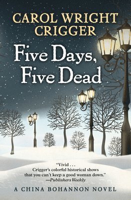 Five Days, Five Dead 1