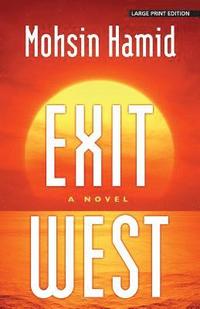 bokomslag Exit West