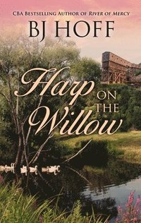 bokomslag Harp on the Willow