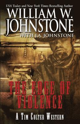 The Edge of Violence