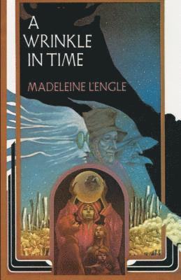 Madeleine L'Engle - A Wrinkle in Time, Häftad