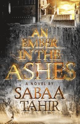 An Ember in the Ashes 1
