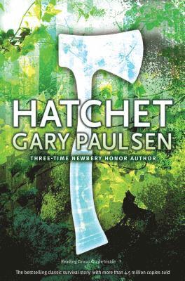 Hatchet 1