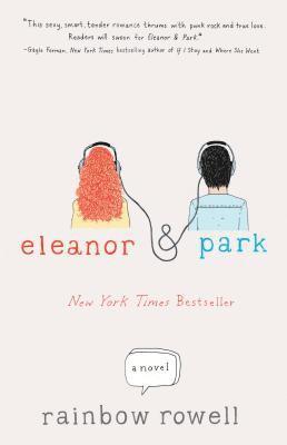 bokomslag Eleanor & Park