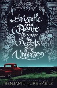 bokomslag Aristotle and Dante Discover the Secrets of the Universe