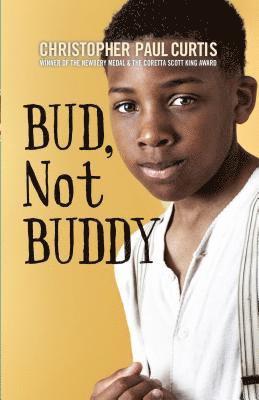 Bud, Not Buddy 1