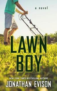 bokomslag Lawn Boy