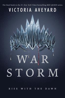 War Storm 1