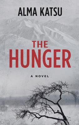 bokomslag The Hunger