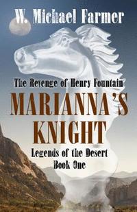 bokomslag Mariana's Knight