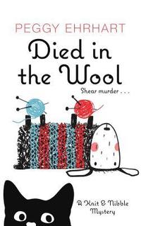 bokomslag Died in the Wool