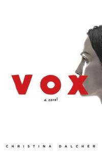 bokomslag Vox