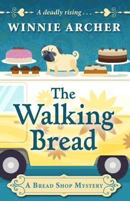 The Walking Bread 1