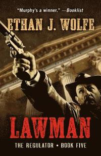 bokomslag Lawman